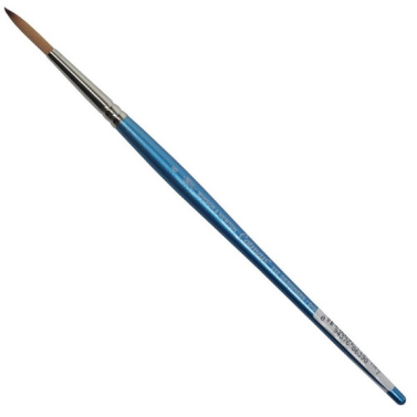 Pincel Sintético Redondo 222 nº6 Winsor & Newton